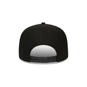 Casquette New Era Chicago Bulls Essentielle Diamond 9fifty image-4