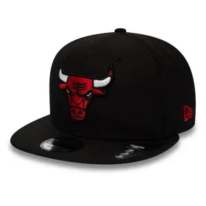 Casquette New Era Chicago Bulls Essentielle Diamond 9fifty image-6
