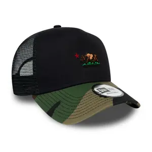 Cap New Era Cali Bear Trucker image-2