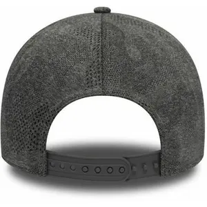 Casquette New Era  Enginee Plus Trucker Milwaukee Bucks image-1