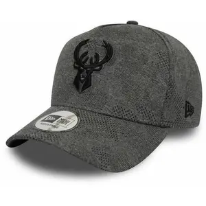 Casquette New Era  Enginee Plus Trucker Milwaukee Bucks image-0