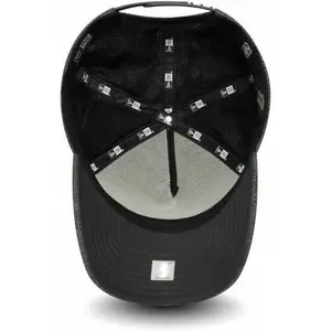 Casquette New Era  Enginee Plus Trucker Milwaukee Bucks image-2