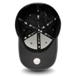 Casquette New Era Yankees Engineered Plus 39thirty image-1