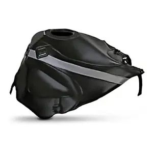 Tampa do tanque da motocicleta Bagster fzr image-0
