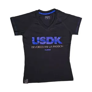 T-shirt femme US Dunkerque Handball 2016-2017 image-0