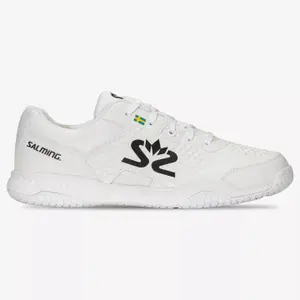 Zapatillas niños Salming Hawk Court image-1