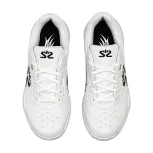 Zapatillas niños Salming Hawk Court image-4