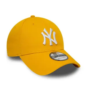 Children's cap New Era Yankees Essential 9forty image-1