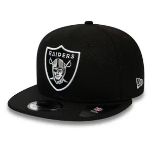 Kindermütze New Era Raiders Diamond Era 9fifty image-0