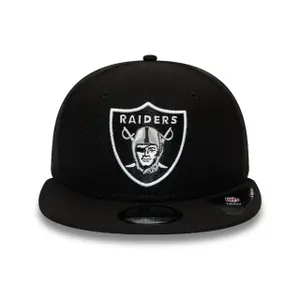 Kindermütze New Era Raiders Diamond Era 9fifty image-1