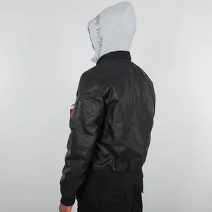 Bomber Alpha Industries MA-1 D-Tec FL image-1