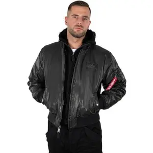 Bomber Alpha Industries MA-1 D-Tec FL image-1