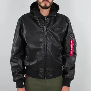 Bomber Alpha Industries MA-1 D-Tec FL image-0