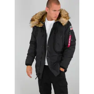 Bomber Alpha Industries Polar image-1