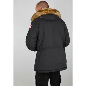 Bomber Alpha Industries Polar image-5