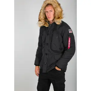 Bomber Alpha Industries Polar image-2