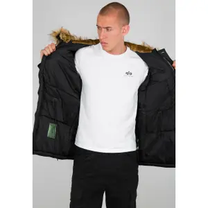 Bomber Alpha Industries Polar image-4