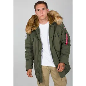 Jacke Alpha Industries Polar image-1