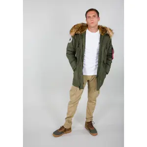 Jacke Alpha Industries Polar image-2