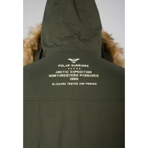 Jacke Alpha Industries Polar image-5