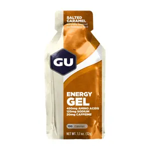 Geles Gu Energy Caramel beurre salé image-0