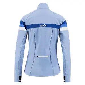 Veste de ski femme Swix Focus image-2