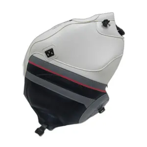 Προστατευτικό ρεζερβουάρ μοτοσικλέτας Bagster xtz super tenere image-0