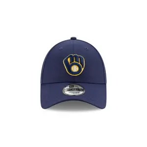 Boné New Era The League Milwaukee Brewers Gm 20 image-4