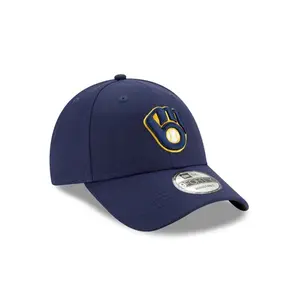 Boné New Era The League Milwaukee Brewers Gm 20 image-1