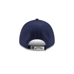 Boné New Era The League Milwaukee Brewers Gm 20 image-5