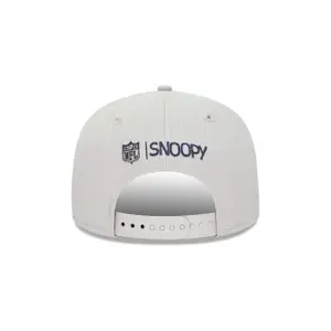 Casquette New Era Seahawks Peanuts Dolphin image-3