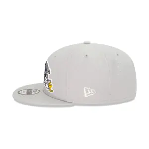 Casquette New Era Seahawks Peanuts Dolphin image-4