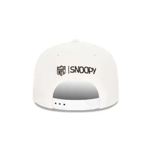 Casquette New Era 49ers Peanuts 9fifty image-3