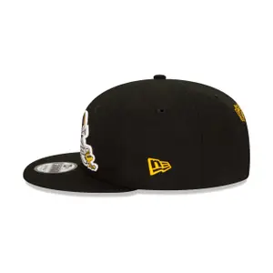 Casquette New Era Steelers Peanuts 9fifty image-4