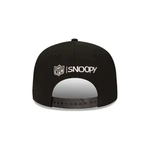 Casquette New Era Raiders Peanuts 9fifty image-3