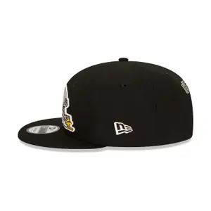 Casquette New Era Raiders Peanuts 9fifty image-4