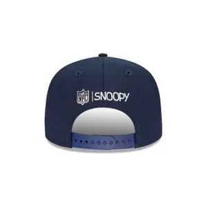 Casquette New Era Los Angeles Rams Peanuts 9fifty image-3