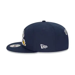 Casquette New Era Los Angeles Rams Peanuts 9fifty image-4