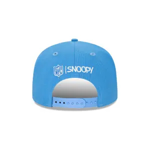 Casquette New Era Chargers Nfl Peanuts 9fifty image-3