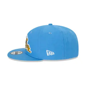 Casquette New Era Chargers Nfl Peanuts 9fifty image-4