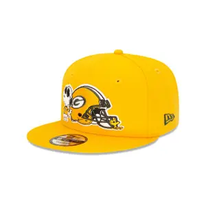 Casquette New Era Packers Nfl Peanuts 9fifty image-0