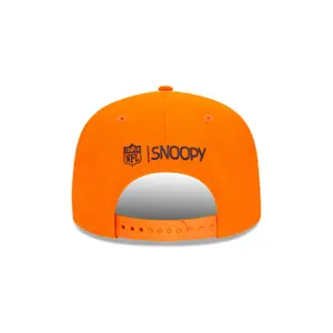 Casquette New Era Broncos Nfl Peanuts Rush 9fifty image-3