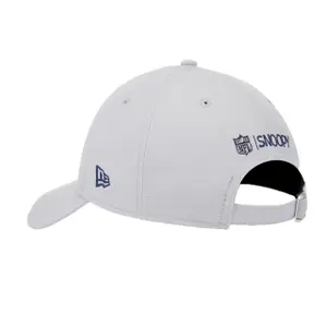 Cap New Era Seahawks Peanuts Dolphin 9forty image-3