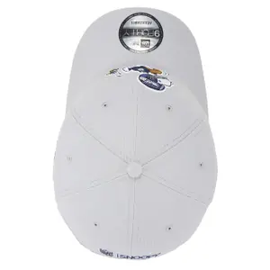 Cap New Era Seahawks Peanuts Dolphin 9forty image-4