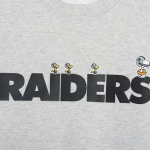 T-shirt New Era Raiders Nfl T94 image-5