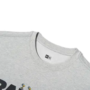 T-shirt New Era Raiders Nfl T94 image-6