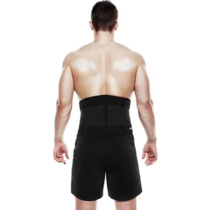 Cinturón de apoyo para la espalda Rehband Ud x-stable image-2