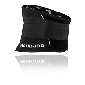 Cinturón de apoyo para la espalda Rehband Ud x-stable image-3