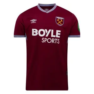 West Ham hazai mez 2025/26