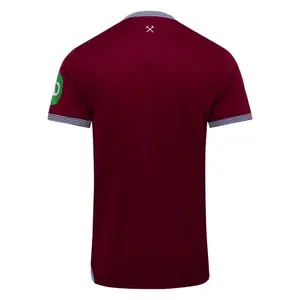 West Ham hazai mez 2025/26 image-1